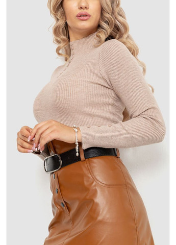 Водолазка жіноча в рубчик,, 204R044 Ager (364753514)