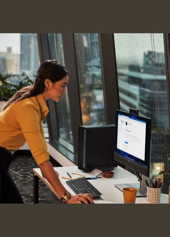 Комп'ютер персональний Elite 800-G9 SFF, Intel i5-, 16GB, F512GB, UMA, кл+м, 3р, Win11P HP 13500 (317292592)