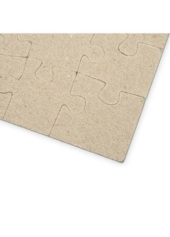 Пазли для дорослих та дітей A4 No Brand (302298280)