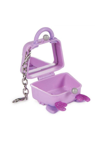 Подвеска для сумочки Purse Pets Люкси Шарм, в ассортименте () Spin Master SM26707 (372267512)