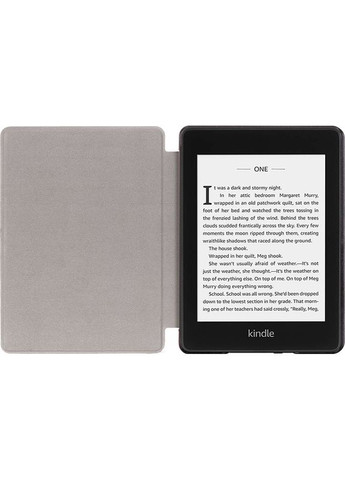 Чохол Smart Case для Amazon Kindle Paperwhite 11th Gen 2021 Good Night (707213) BeCover (323134380)