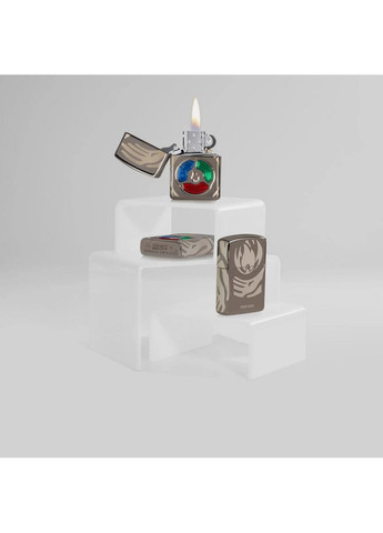 Запальничка 46761 Armor 2025 Collectible of the Year Zippo (360479647)