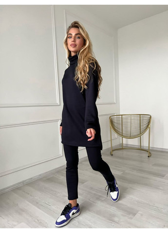 Костюм на меху — ЗАМЕРЫ В ОПИСАНИИ GD/GL Модний простір (371246794)