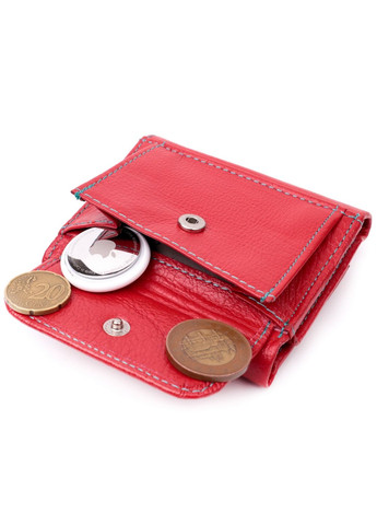 Кожаный женский кошелек st leather (288184883)