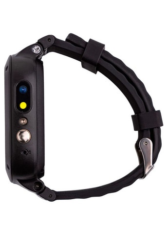 Смарт-годинник GO004 SP Camera Black Amigo (307024830)