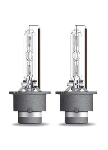 Комплект ксеноновых ламп 66240XNN-HCB Night Breaker Laser +200% D2S 85V 35W P32d-2 XENARC Osram (360561764)