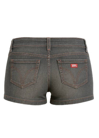 Шорты Серый Miss Sixty (332016921)