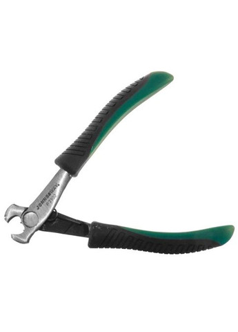 Кусачки (110 мм) прецизионные торцевые (22522) Jonnesway (306552134)