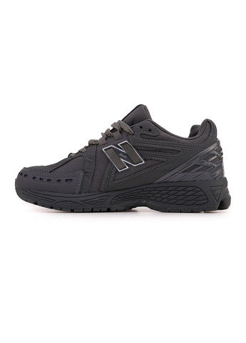 КРОСІВКИ ЖІНОЧІ NEW BALANCE 1906R CORDURA GREY НЬЮ БЕЛАНС 1906R No Brand сірі демісезони (368869530)