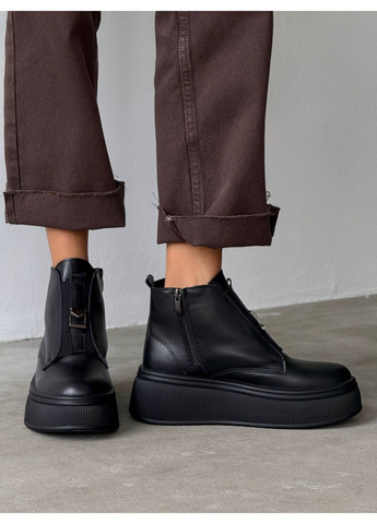 Зимние ботинки Helen