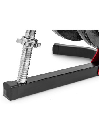 Стойка под диски HS1005A Hop-Sport (303126838)