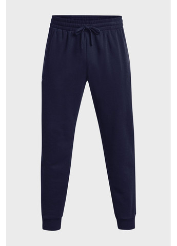 Брюки чоловічі Rival Fleece Joggers (1379774-410) Under Armour (370780323)