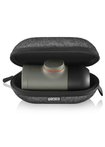 Аксессуар для кемпинговой кофеварки Minipresso GR2, чехол (WMINICASE) Wacaco Minipresso GR2, чохол (366691217)