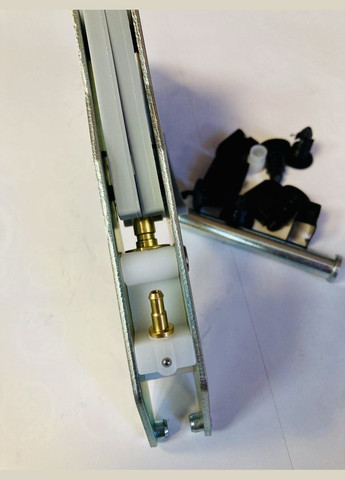 Клапан регулировки сиденья MAN/DAF/Renault/Volvo Mega (342414780)