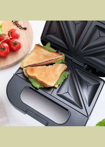 Бутербродница MG-375 750 Вт Magio (364760453)