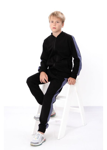 Костюм для мальчика (подростковый) (p-16818) Носи своє (351517258)