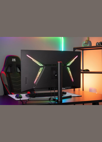 LCD 31.5" G3223B 2xHDMI, DP, MM, VA, 2560x1440, 165Hz, 1ms, CURVED, GSYNC, FreeSync 2E Gaming (314747188)