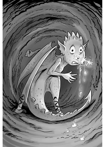 Рыцарь-дракон. Турнир! Кайл Мьюборн РАНОК (315441046)