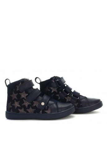 Цветные повседневные осенние ботинки 17364-4s-1ir Bartek