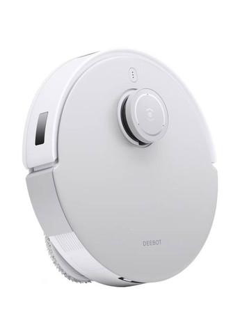Роботпылесос DEEBOT OZMO T20e OMNI White Ecovacs (306745668)