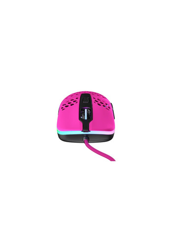 Мышь M42 RGB USB Pink Xtrfy (315603225)