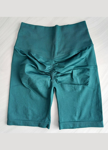 Жіночі спортивні велосипедки (шорти для фітнесу) No Brand (322455325)