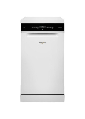 Посудомийна машина WSFO3O23PF WHIRLPOOL (306527342)