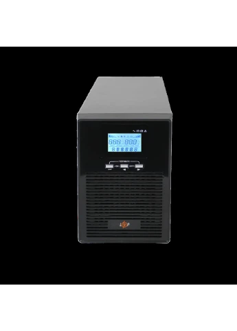 ДБЖ LP-UL2200VA (1600Вт) з правильною синусоїдою LogicPower (386022742)