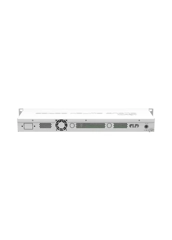 POE управляемый коммутатор CSS326-24G-2S+RM (24xPOE, 2xSFP) Mikrotik (386022044)