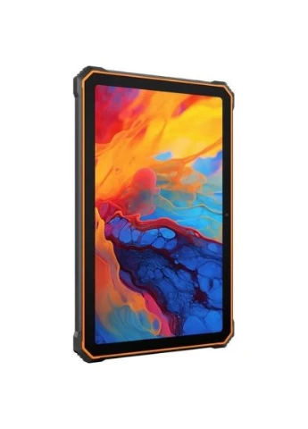 Планшет Tab Active 8 Pro 10.36" 8/256GB LTE Black-Orange (6931548313731) Blackview (400755429)