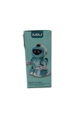 Детская игрушка робот Miu на радиоуправлении Shantou (348109091)