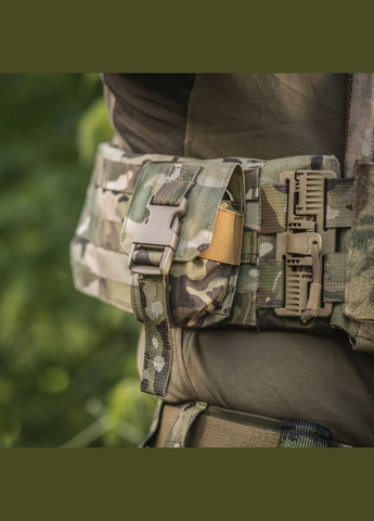 Підсумок для уламкової гранати Laser Cut Multicam M-TAC (303262454)