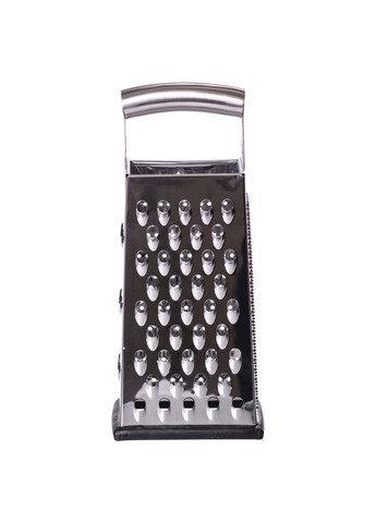 Универсальная терка для овощей и фруктов 11×8.5×26 (см) из нержавейки HP-8-13 Ding Lanfang (370673387)