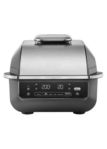 Гриль Foodi Air Grill & Air Fryer з Сooking probe EG351EU Ninja (366831977)