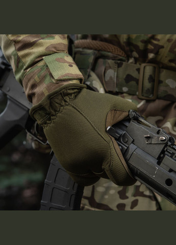 Перчатки Scout Tactical Mk.2 Olive (S) M-TAC (337142862)
