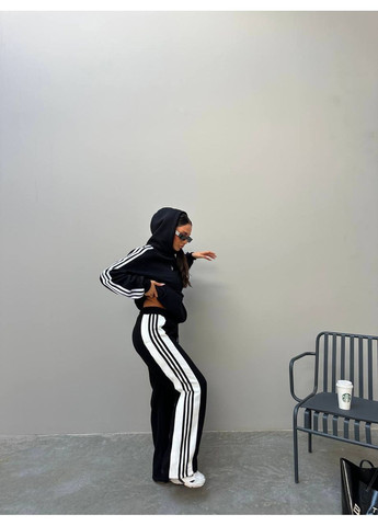 Костюм из трехнитки на флисе — ЗАМЕРЫ В ОПИСАНИИ DK/DL Мода без кордонів (373178069)