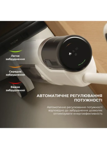 Пылесос (m513153) Mova K30 Mix (376117073)