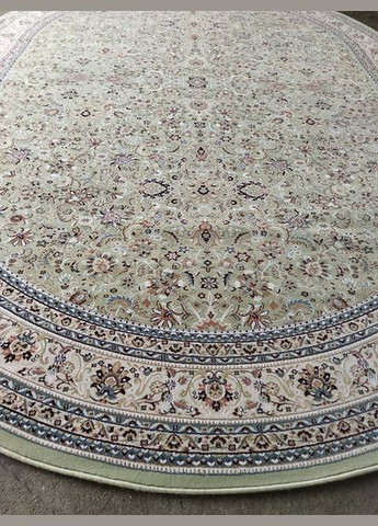 Килим акриловий 0,8х1,5 Туреччина Konfetti Carpet 0233 (300373240)