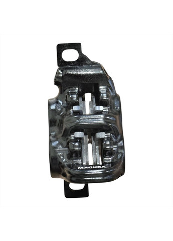 Гидравлические тормоза MT5 Carbotecture, дисковые, OEM, 4-поршневые Magura (365784549)