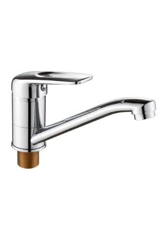 Смеситель для кухни Koln GLK-0203 Globus Lux (392903415)