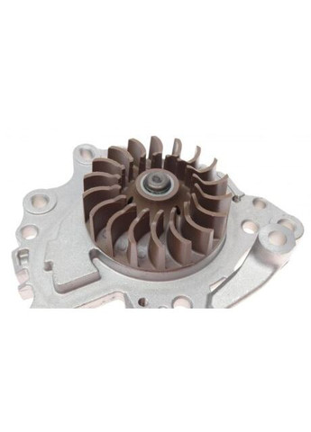 Помпа водяна PEUGEOT 2008 II (UD_, US_, UY_, UK_) 1.5 BLUEHDI 100 08.2019- PA1396 Graf (366164131)