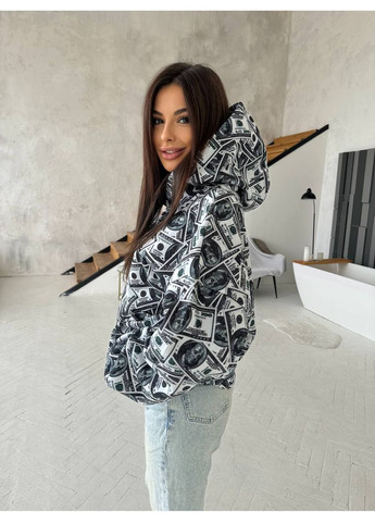 Жіноче худі вільного крою Avanti (362206431)