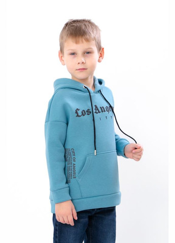 Худі для хлопчика (з капюшоном) (p-12415) Носи своє (363043519)