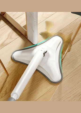 Швабра самоджимная для мытья в труднодоступных местах Joybos (301082654)