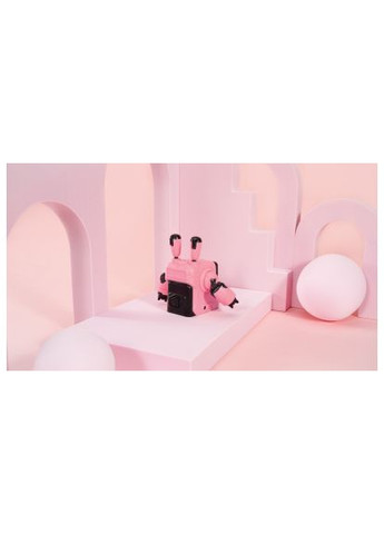 Зарядное устройство (GRAVASTARA35_PNK_EUK) GravaStar Delta35 35Вт 2XUSB-C Pink (369881413)