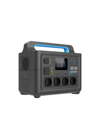 Зарядна станція GZE-1515 1500W GENERGY (316391625)