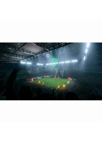 Игра EA SPORTS FC 26 для Switch (5035225125325) Nintendo (362487884)
