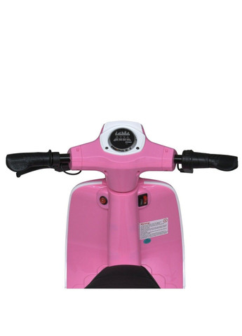 Детский электромобиль Мотоцикл M 6017AL-8 до 65 кг. Bambi Racer (341307196)