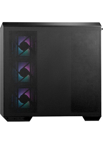 Корпус MAG Pano M100R без БП MSI (331288104)