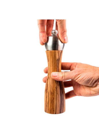 Млин для солі Fidji 20 см 33835 Peugeot (322000746)